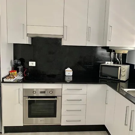 Apartamento -playa 7 - Rias Baixas