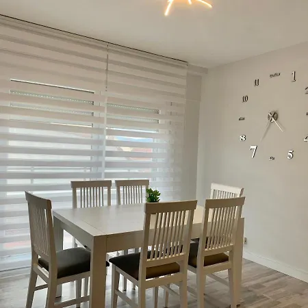 Apartamento -playa 7 - Rias Baixas * Vilagarcia de Arousa
