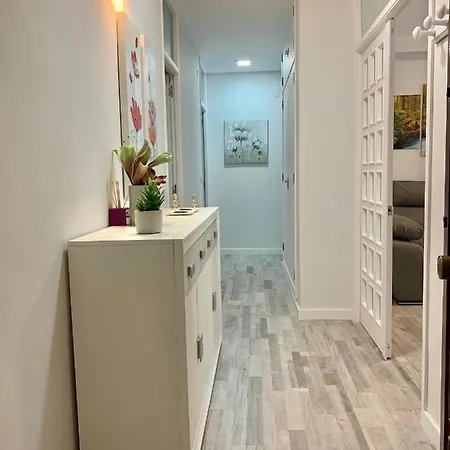 Apartamento -playa 7 - Rias Baixas * Vilagarcia de Arousa