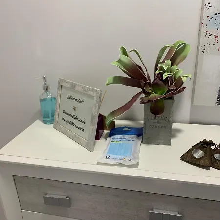 Apartamento -playa 7 - Rias Baixas Апартаменты *