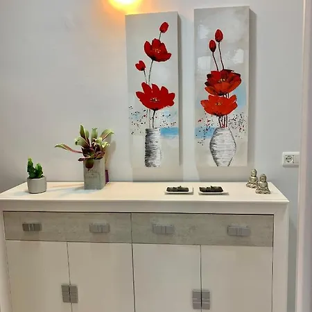 Apartamento -playa 7 - Rias Baixas Apartment *