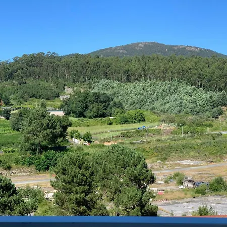 1ª Línea Playa Compostela En Vilagarcía De Arousa, Rías Baixas