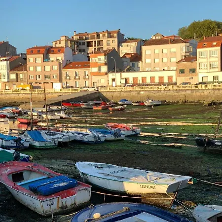 1ª Línea Playa Compostela En Vilagarcía De Arousa, Rías Baixas Vilagarcia de Arousa