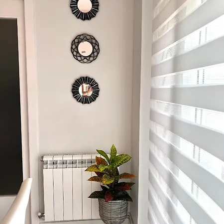 Apartamento -playa 7 - Rias Baixas
