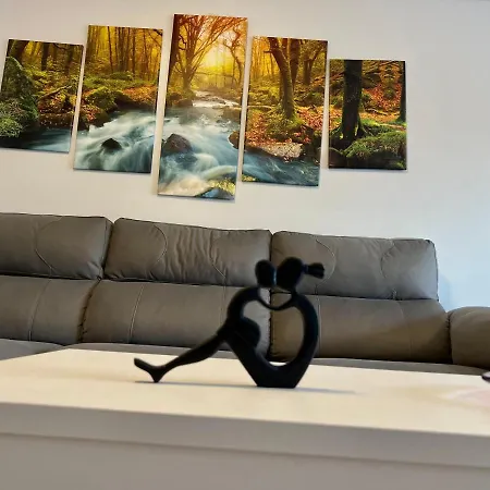 1ª Línea Playa Compostela En Vilagarcía De Arousa, Rías Baixas Apartamento Vilagarcia de Arousa