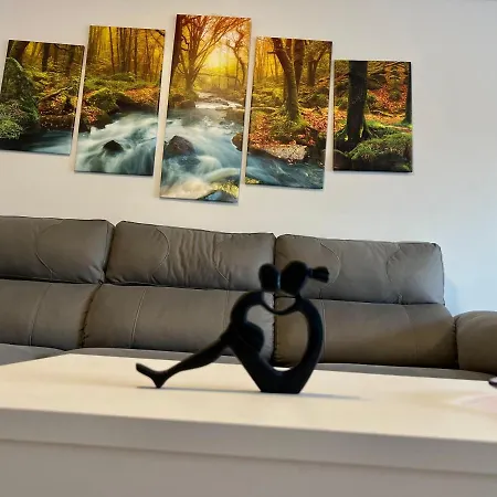 Apartamento -playa 7 - Rias Baixas Apartment Vilagarcia de Arousa