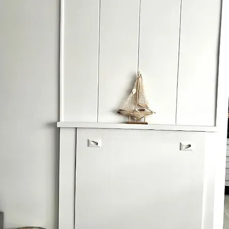 Apartamento 1ª Línea Playa Compostela En Vilagarcía De Arousa, Rías Baixas *