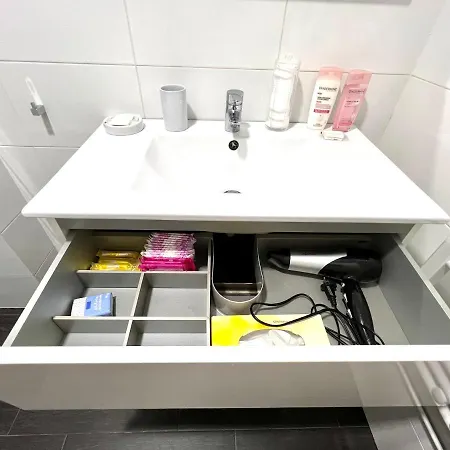 Apartamento -playa 7 - Rias Baixas Apartment Vilagarcia de Arousa