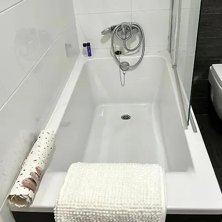 Apartamento -playa 7 - Rias Baixas *