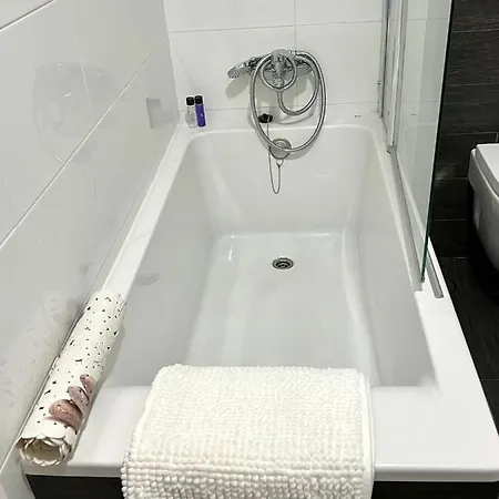 Apartamento -playa 7 - Rias Baixas *