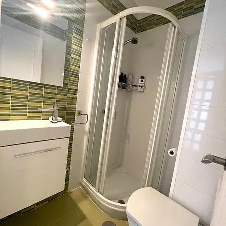 1ª Línea Playa Compostela En Vilagarcía De Arousa, Rías Baixas Apartamento Vilagarcia de Arousa