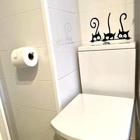 1ª Línea Playa Compostela En Vilagarcía De Arousa, Rías Baixas Apartamento *