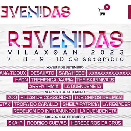 1ª Línea Playa Compostela En Vilagarcía De Arousa, Rías Baixas